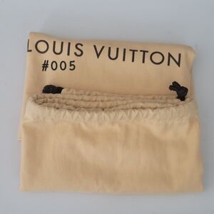 Louis Vuitton String Dustbag